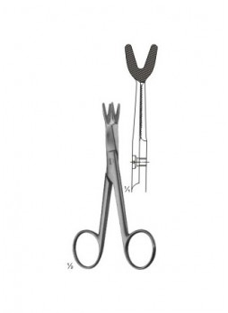 Needle Holders